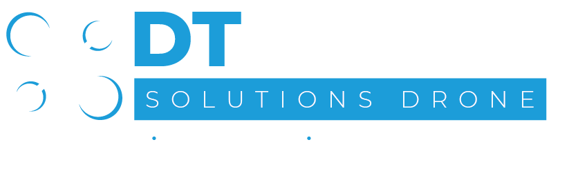 DT Solutions Drone